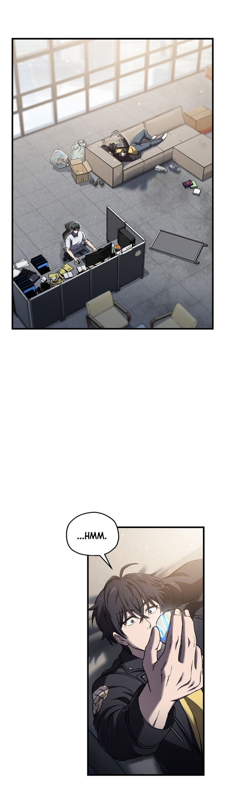 Chapter 60 - halaman 6