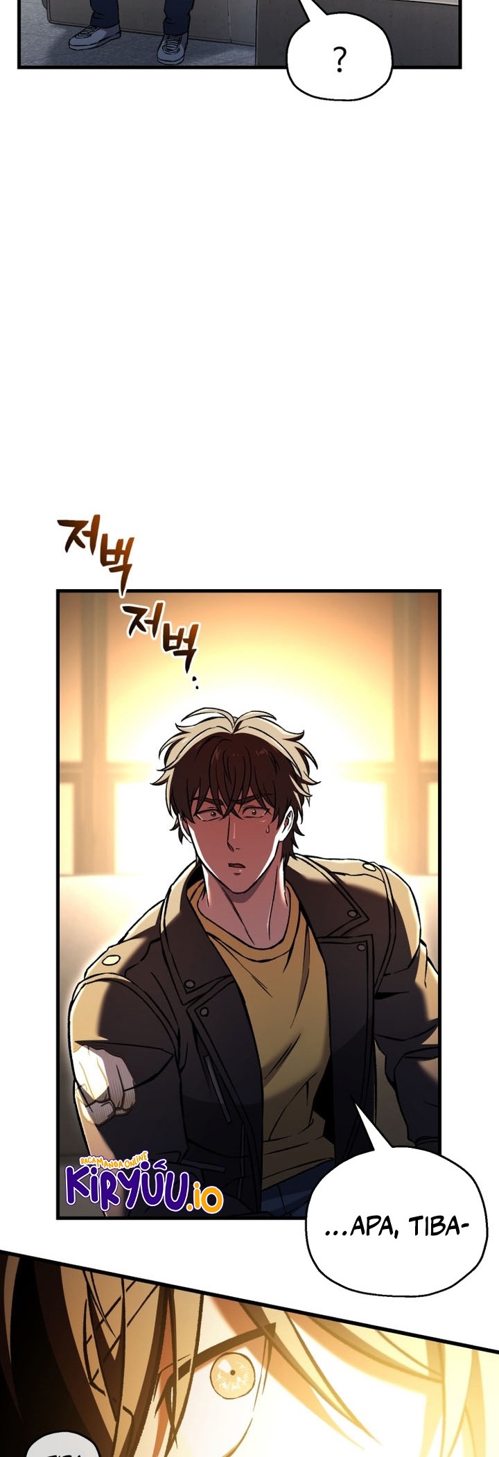 Chapter 60 - halaman 21