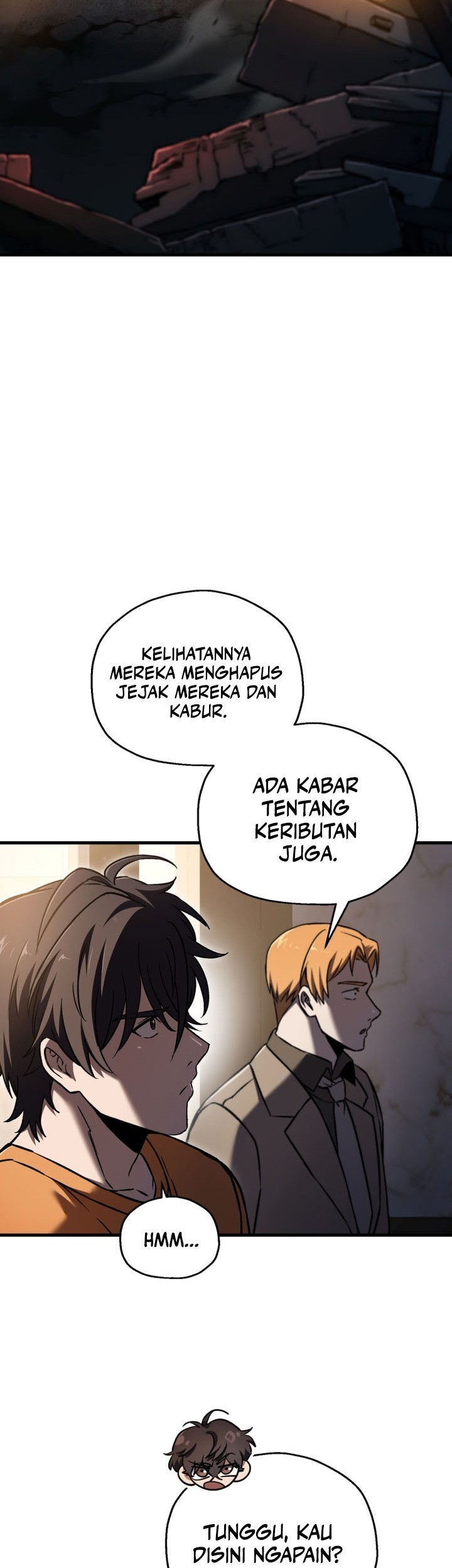 Chapter 61 - halaman 46