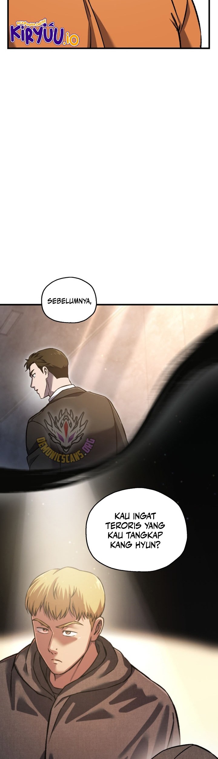 Chapter 61 - halaman 7