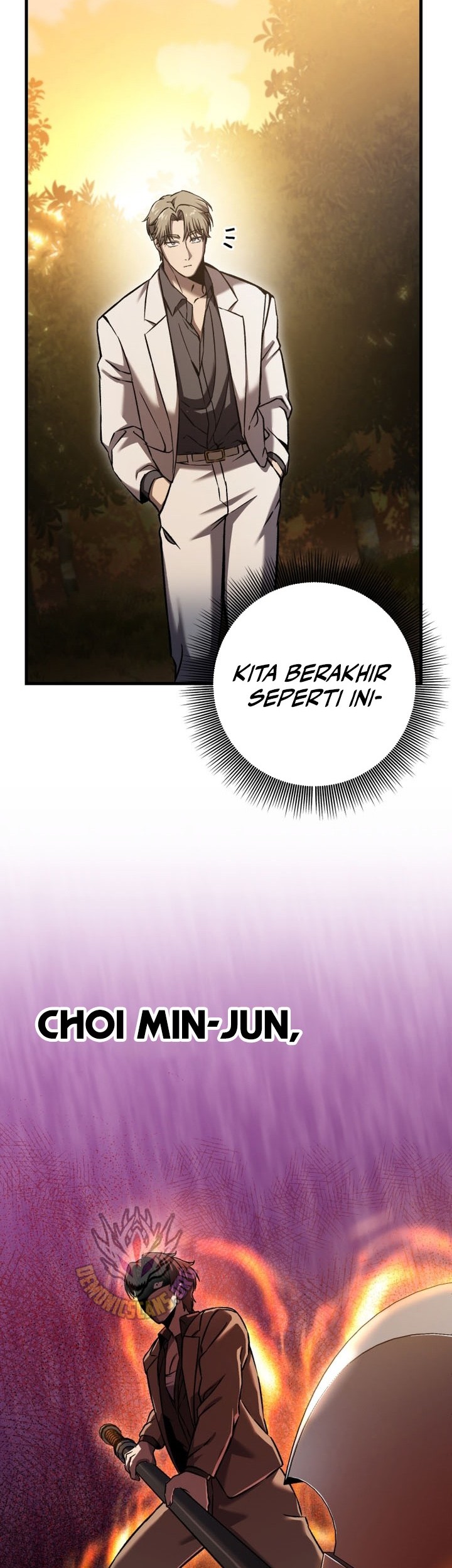 Chapter 61 - halaman 23