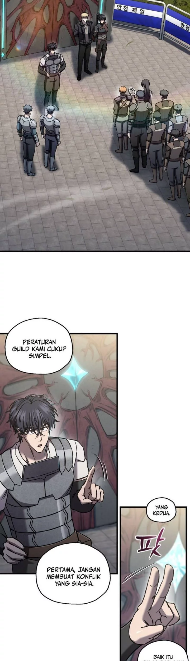 Chapter 64 - halaman 50