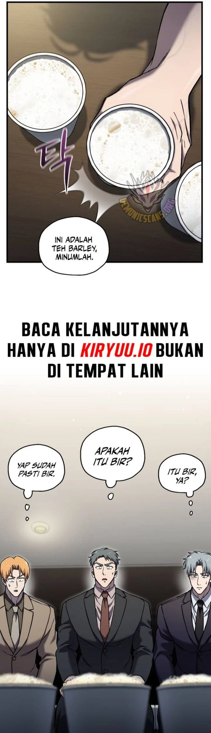 Chapter 64 - halaman 18