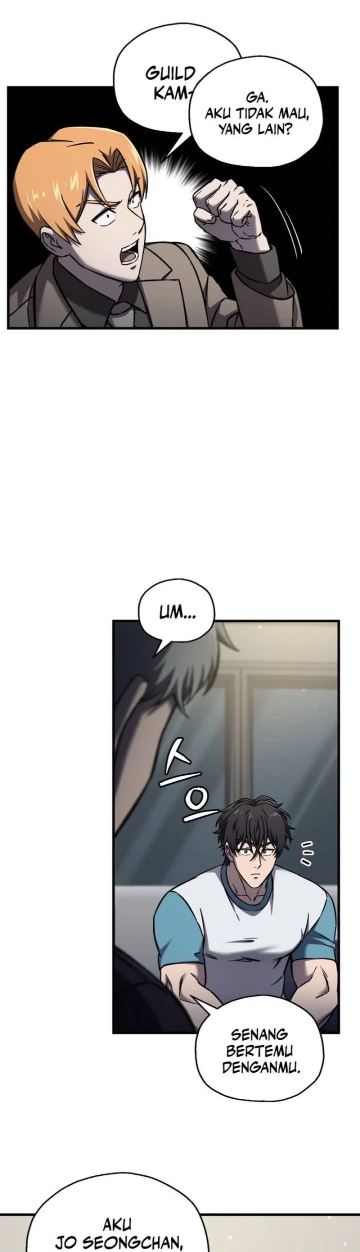 Chapter 64 - halaman 21