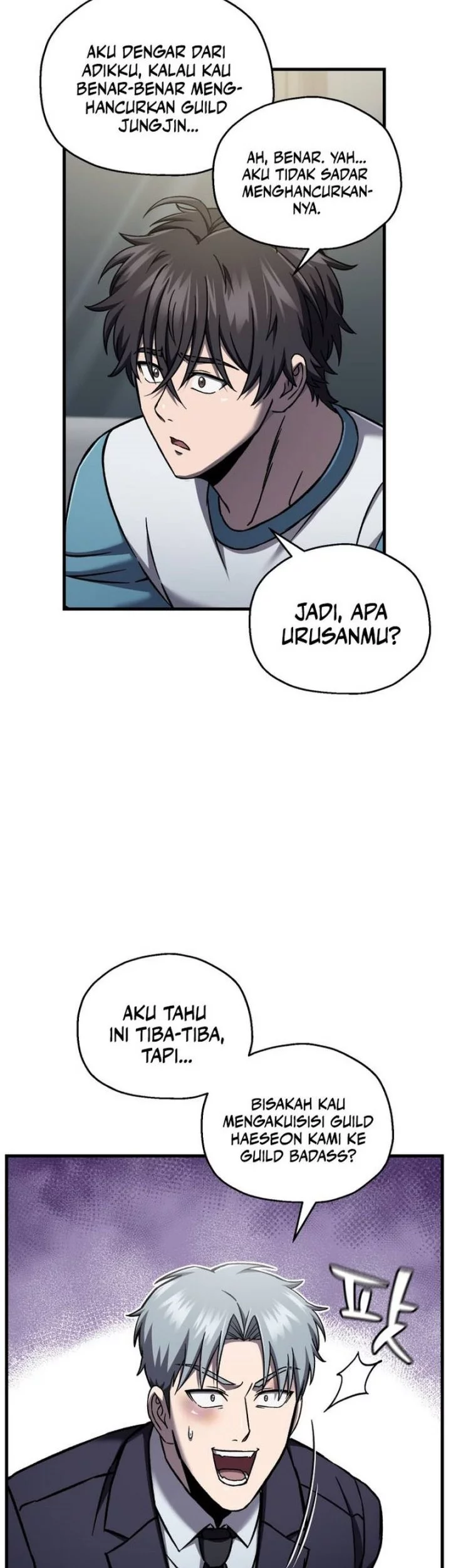 Chapter 64 - halaman 24