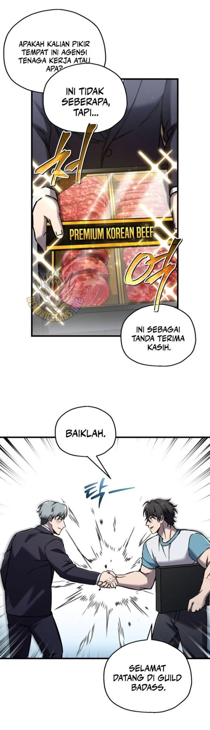 Chapter 64 - halaman 26