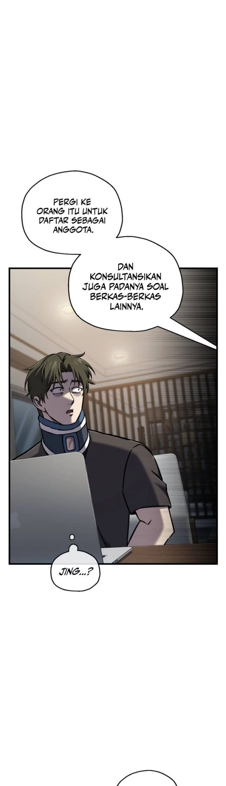 Chapter 64 - halaman 33