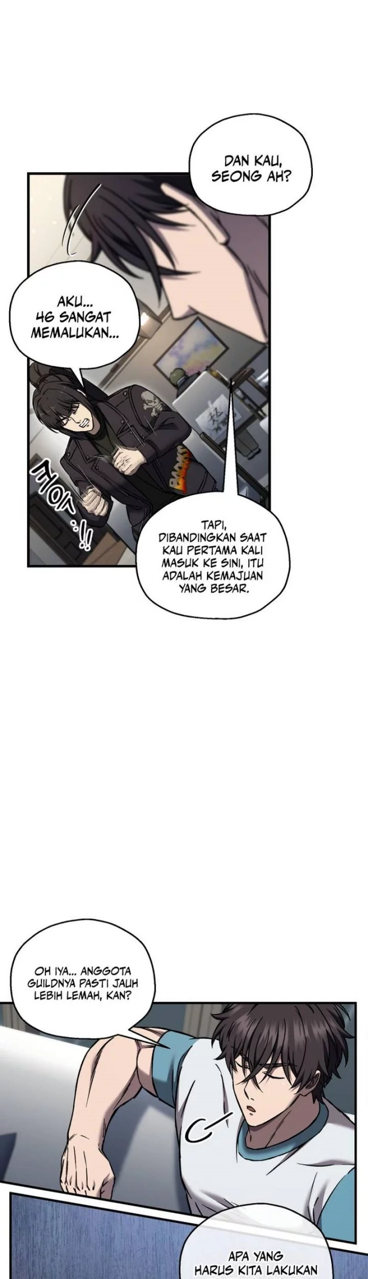 Chapter 64 - halaman 40