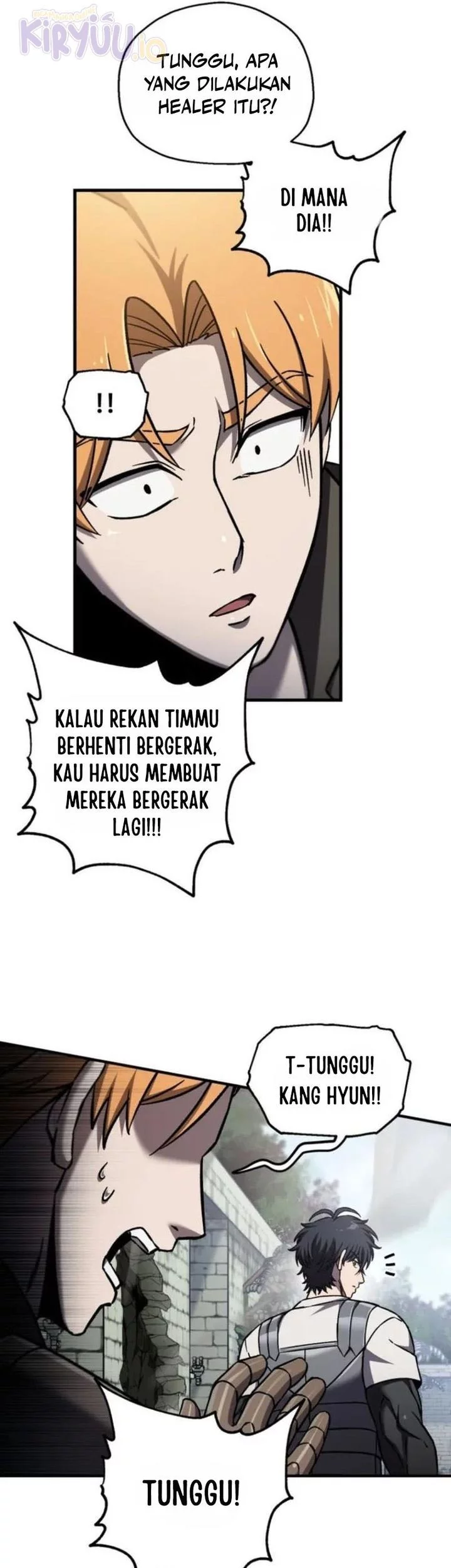 Chapter 65 - halaman 26