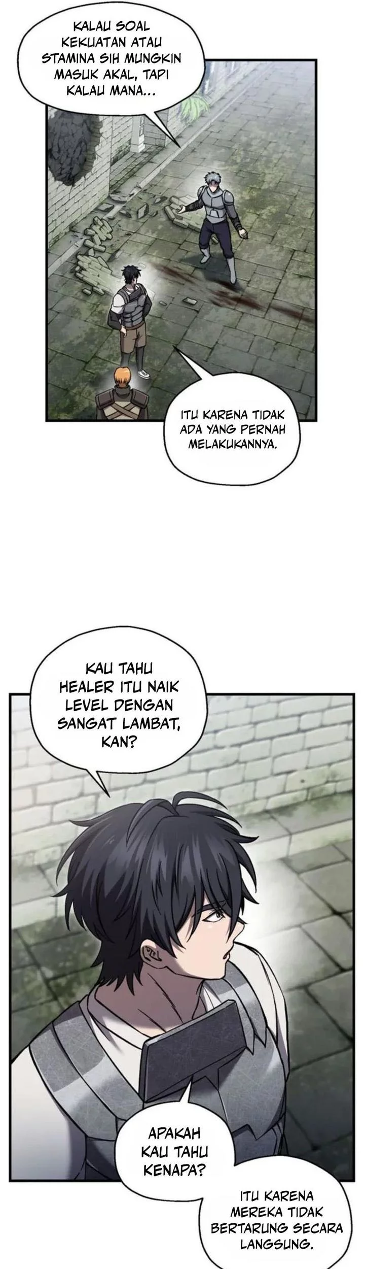 Chapter 65 - halaman 38
