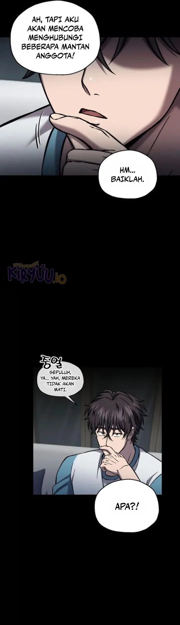 Chapter 65 - halaman 6