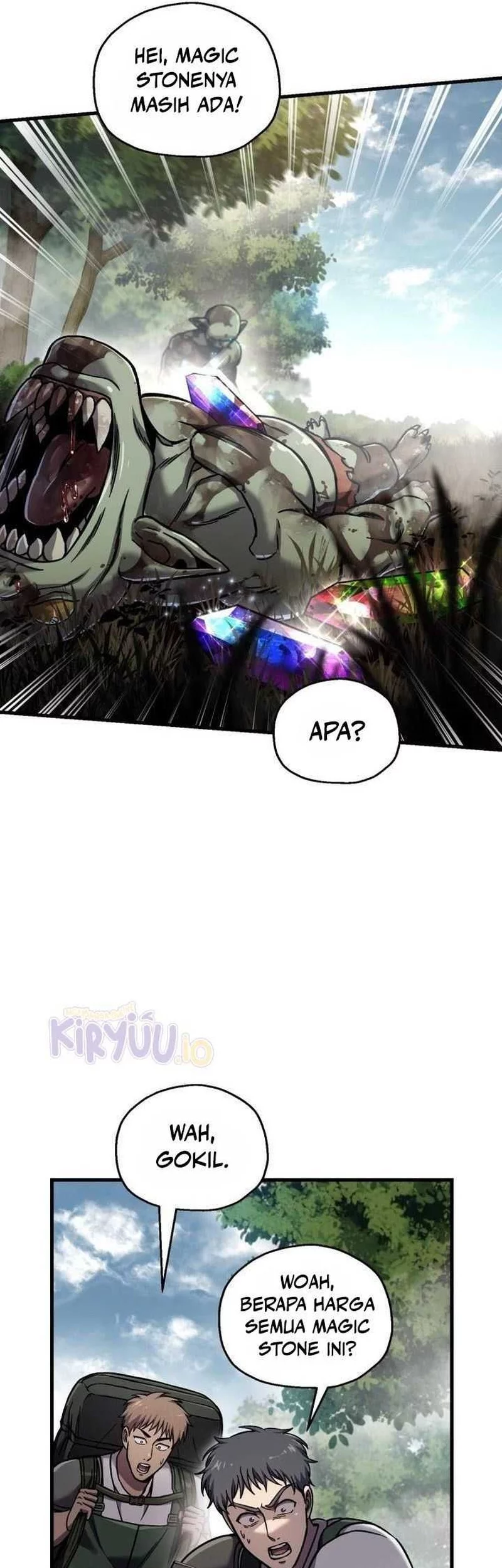 Chapter 66 - halaman 30