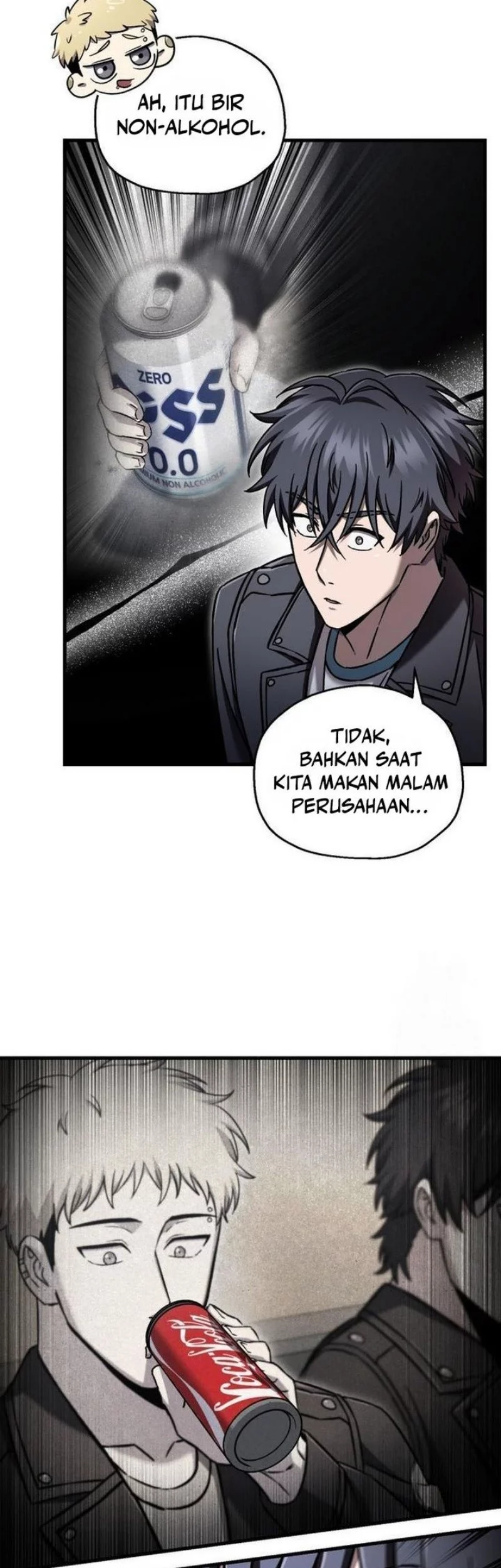 Chapter 67 - halaman 17