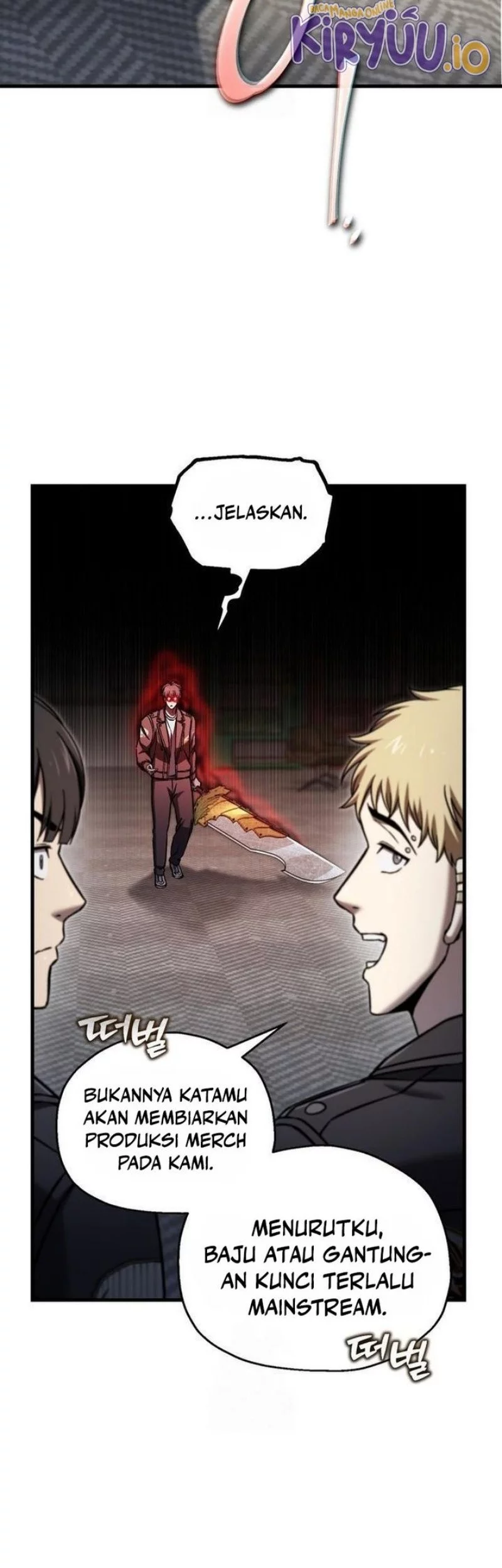 Chapter 67 - halaman 34