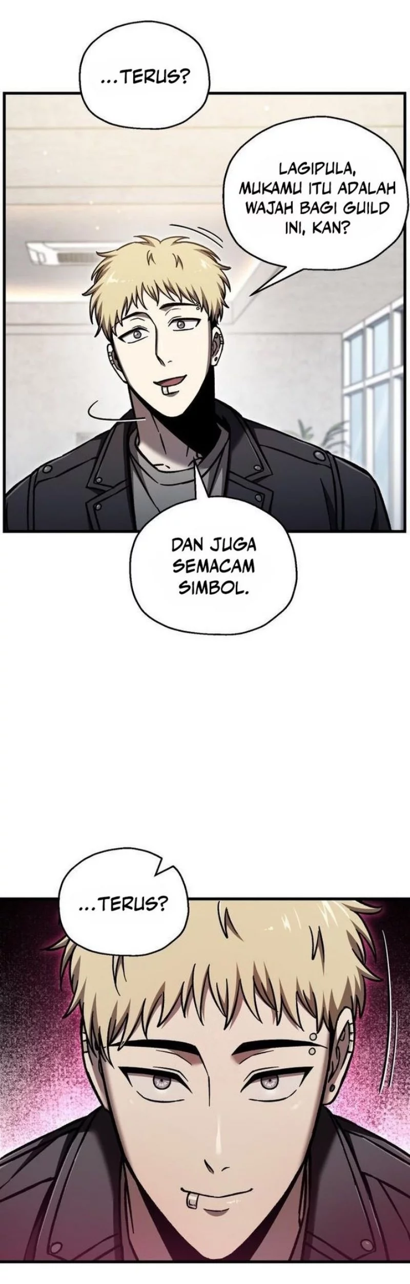 Chapter 67 - halaman 35