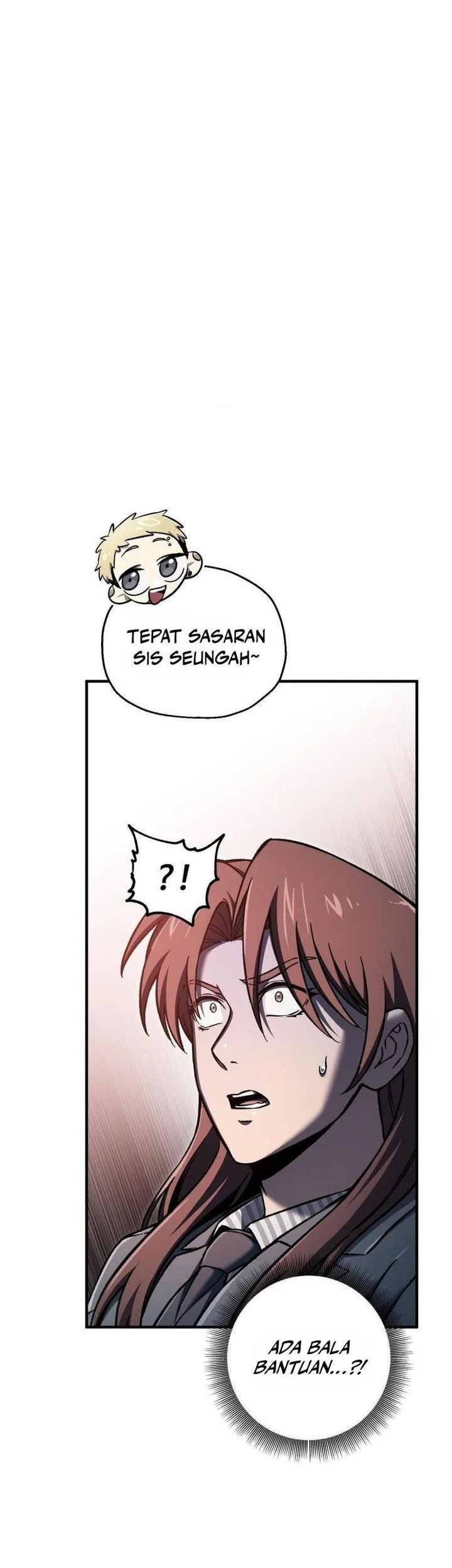 Chapter 69 - halaman 32