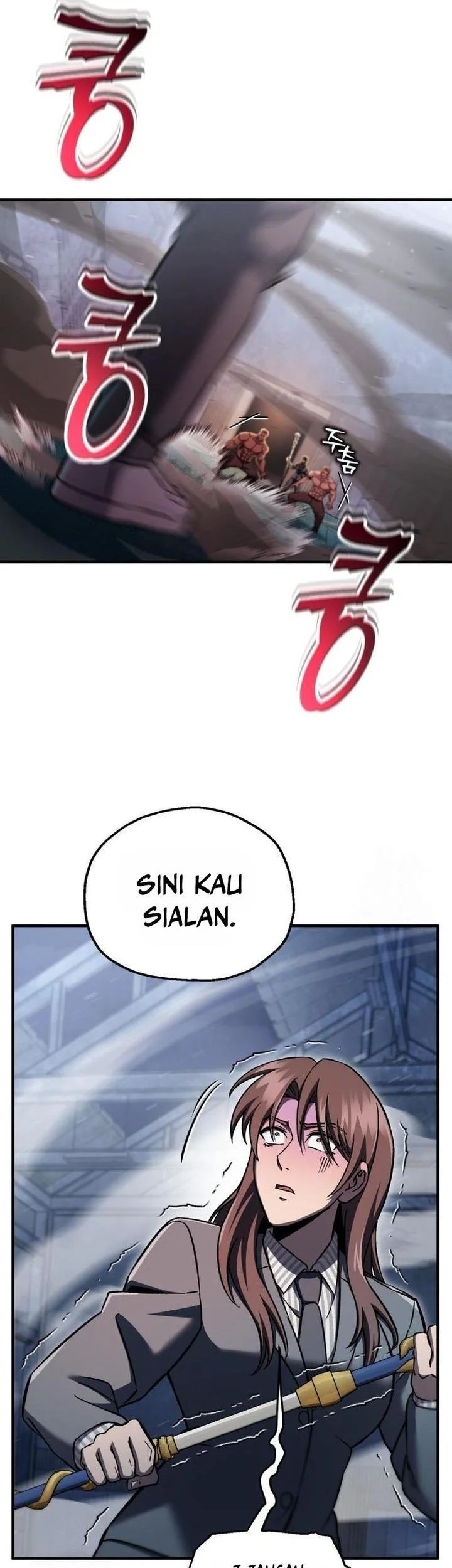 Chapter 69 - halaman 38