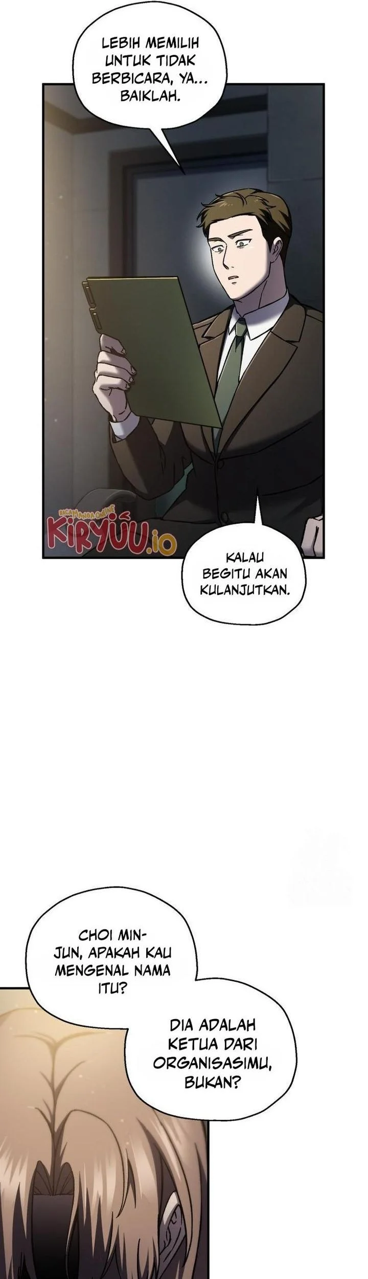 Chapter 69 - halaman 58