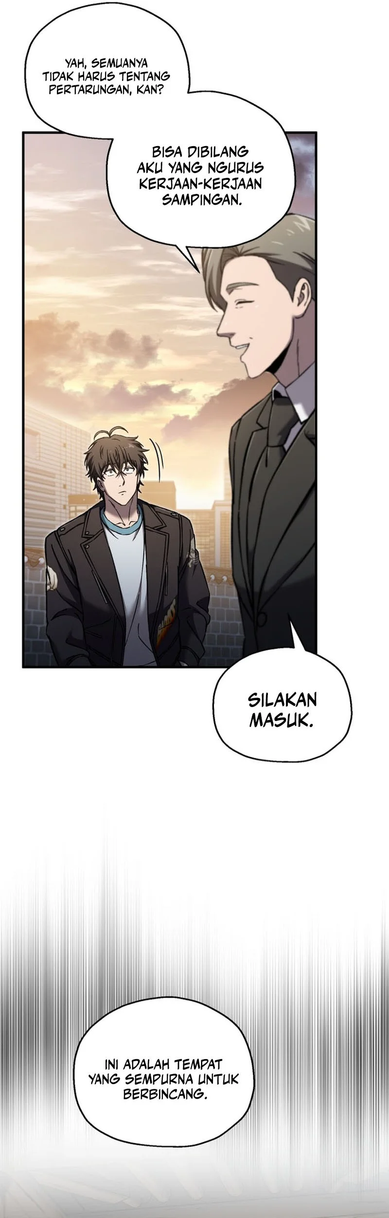 Chapter 70 - halaman 50