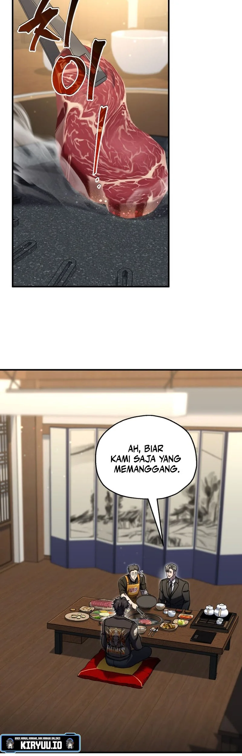 Chapter 70 - halaman 52