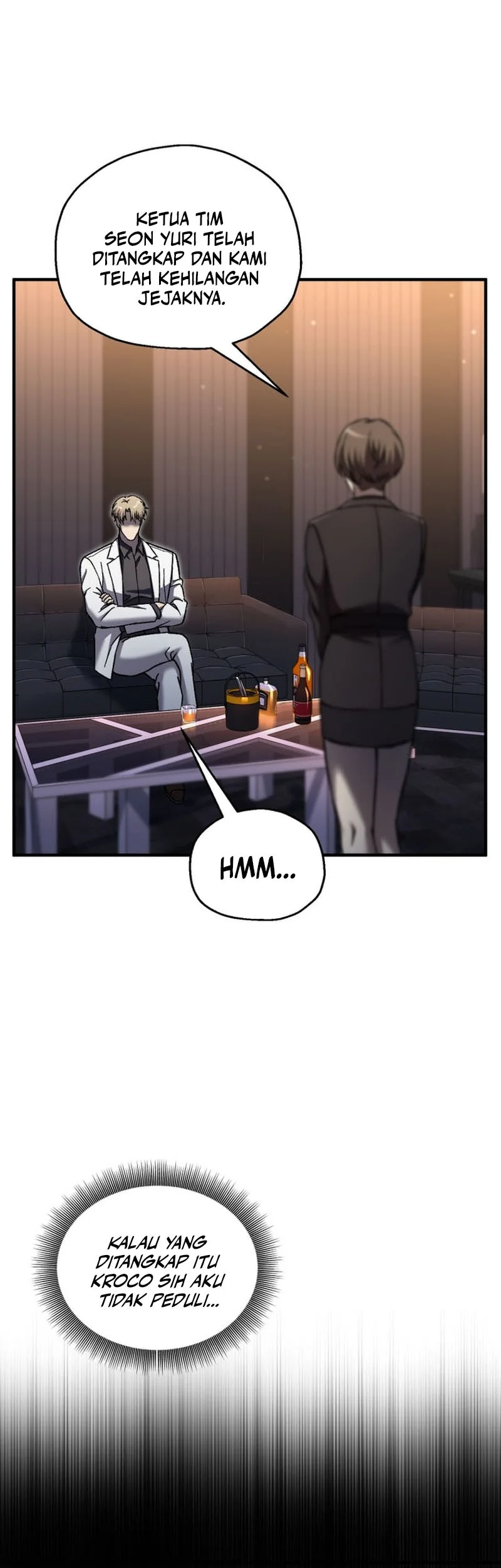 Chapter 70 - halaman 5