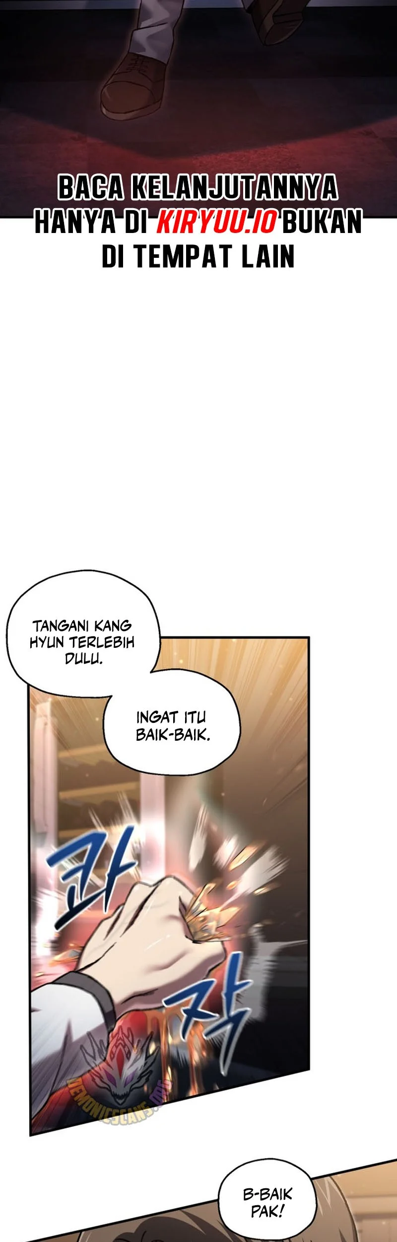 Chapter 70 - halaman 13