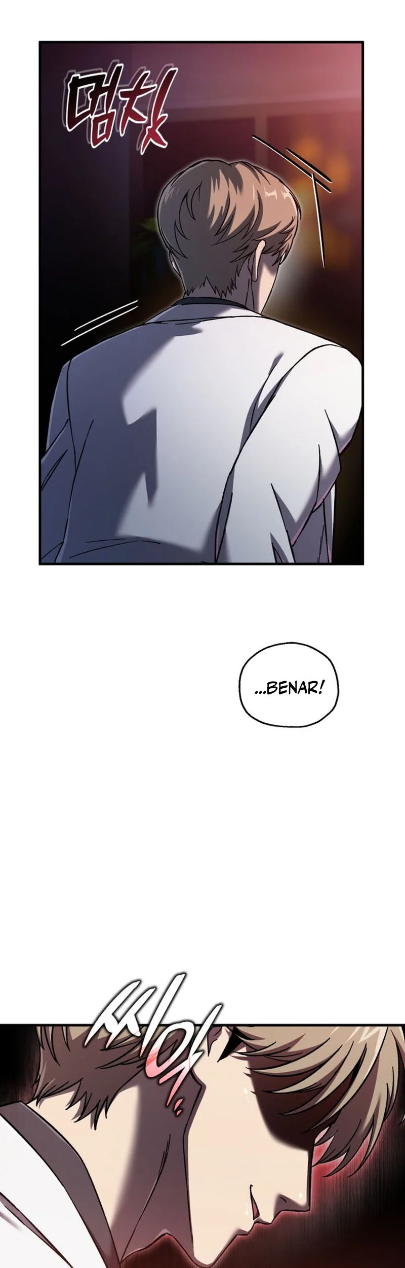 Chapter 70 - halaman 19