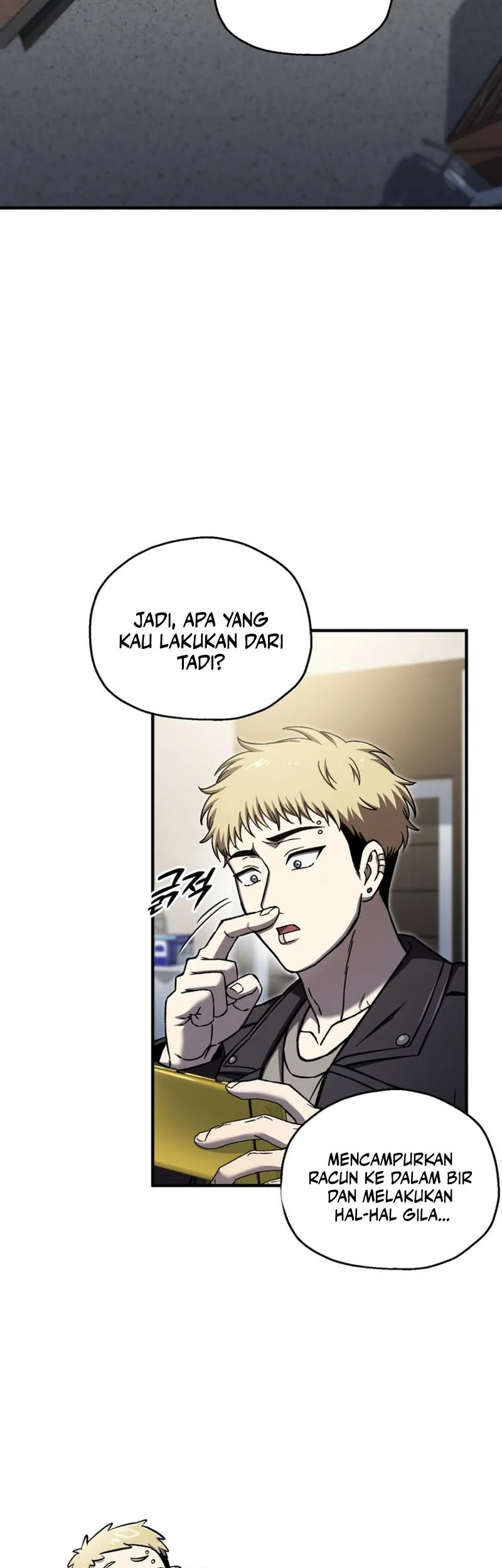Chapter 70 - halaman 25