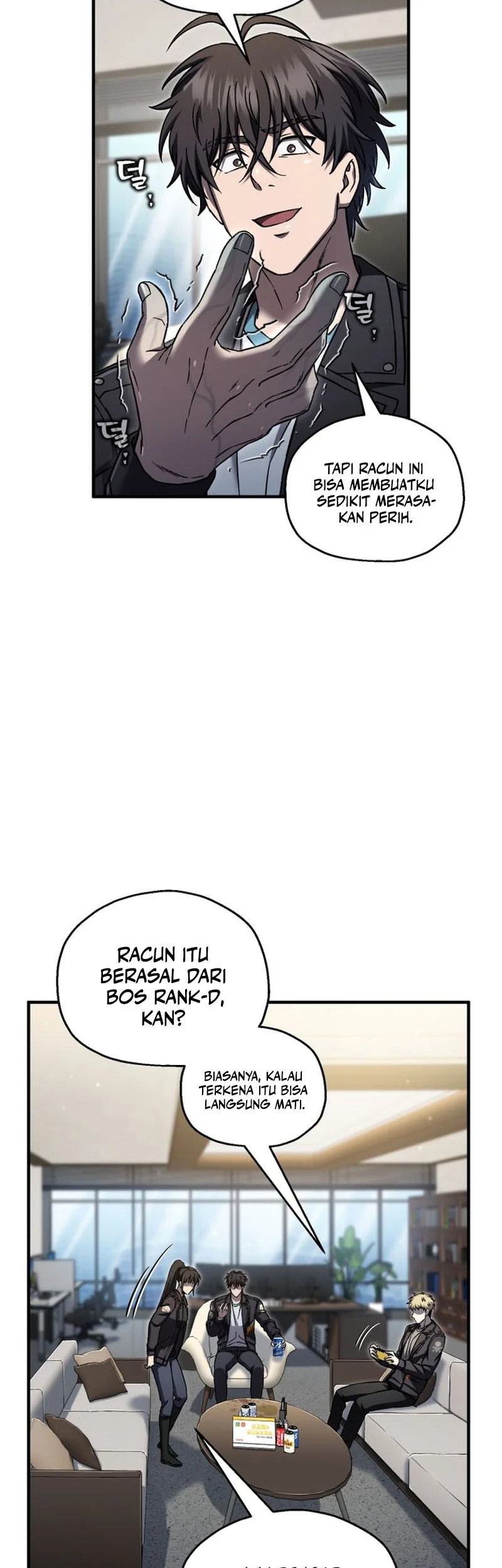 Chapter 70 - halaman 29
