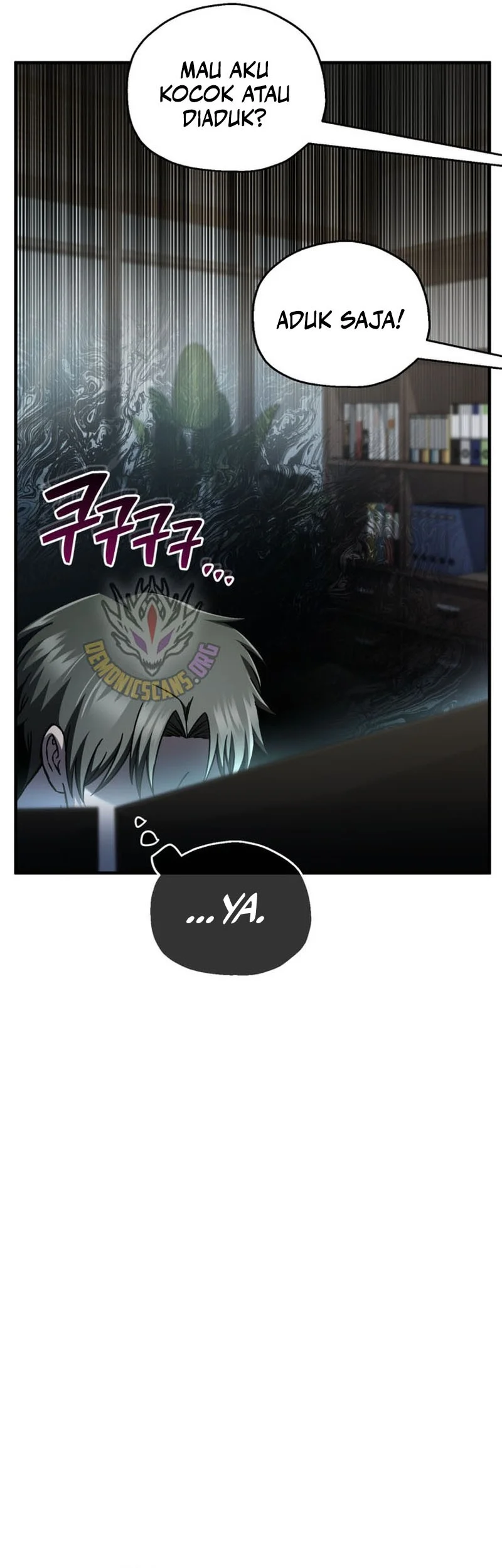 Chapter 70 - halaman 33