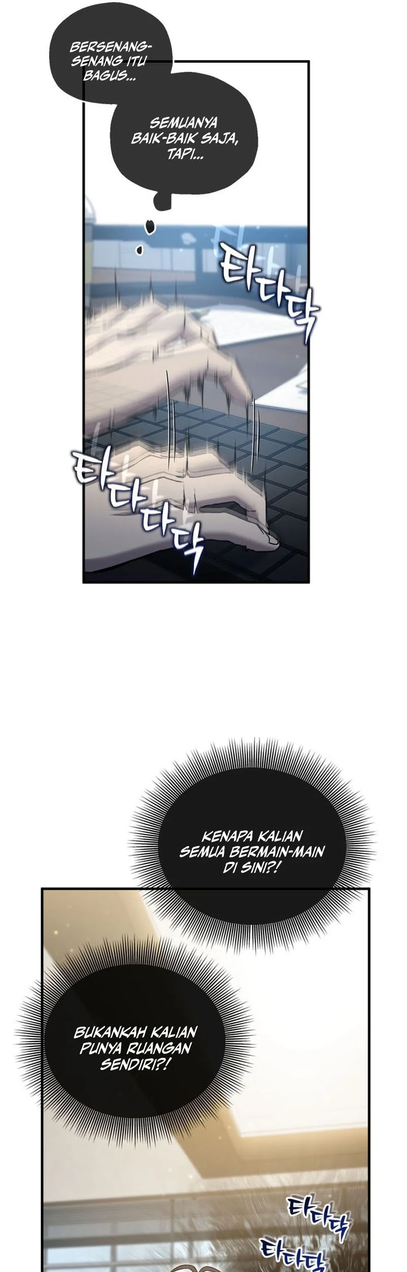 Chapter 70 - halaman 34