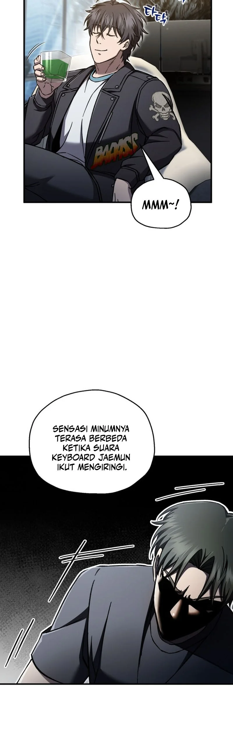 Chapter 70 - halaman 35