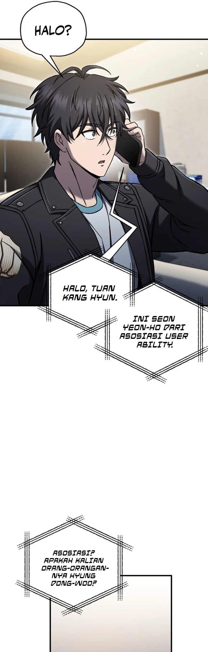 Chapter 70 - halaman 39