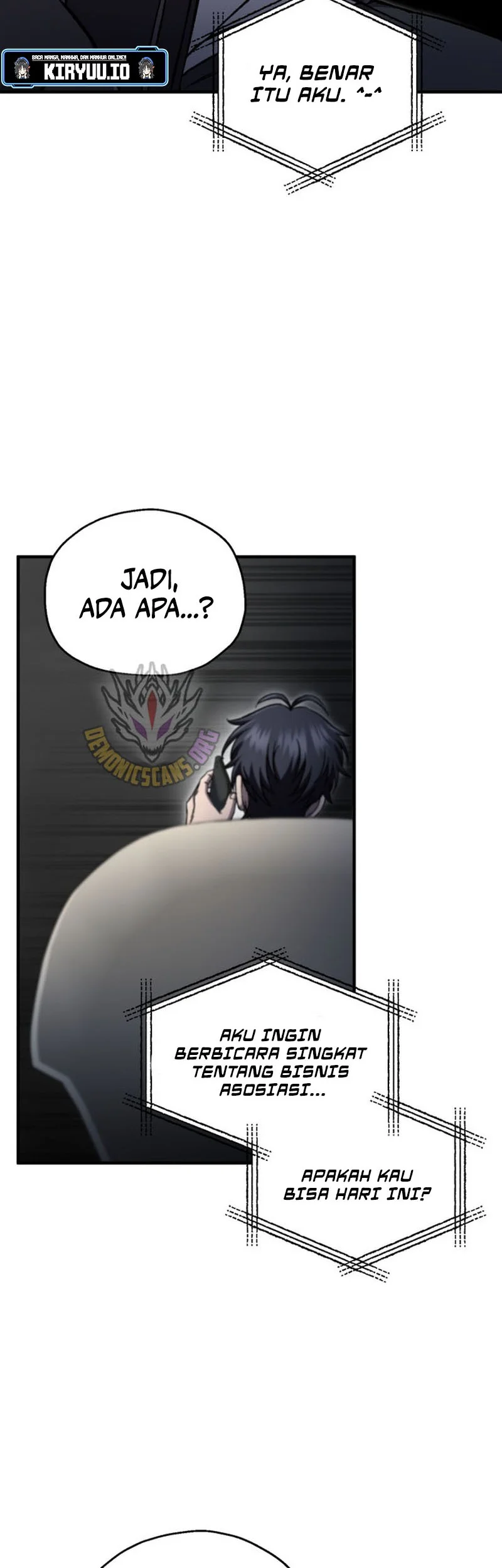 Chapter 70 - halaman 42
