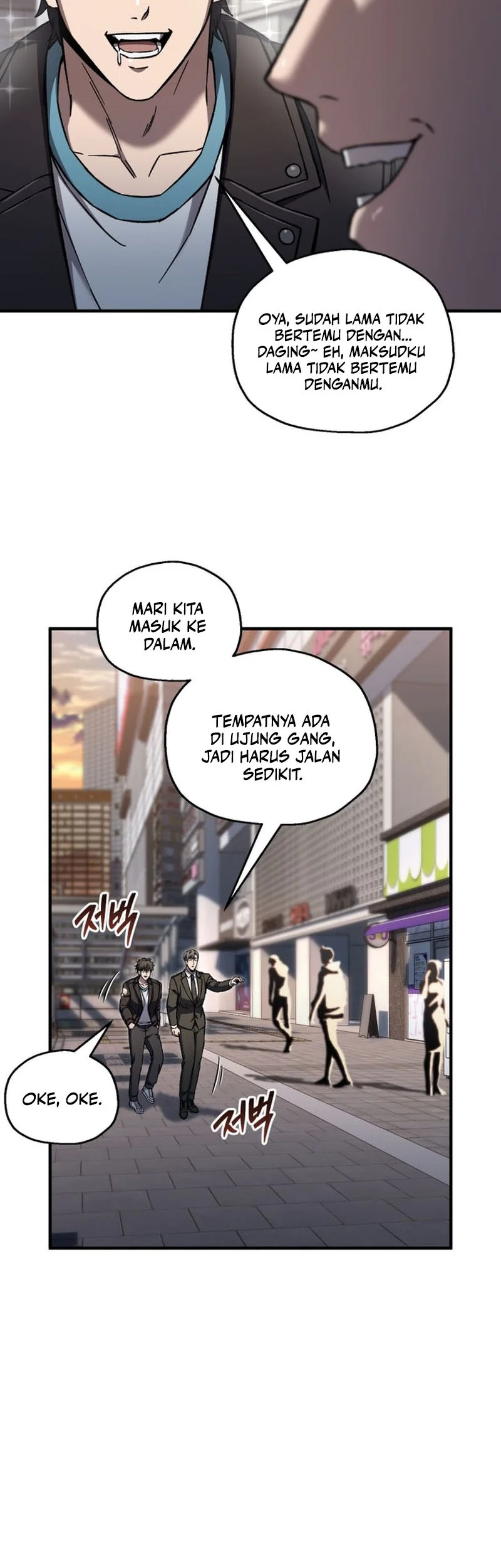 Chapter 70 - halaman 46