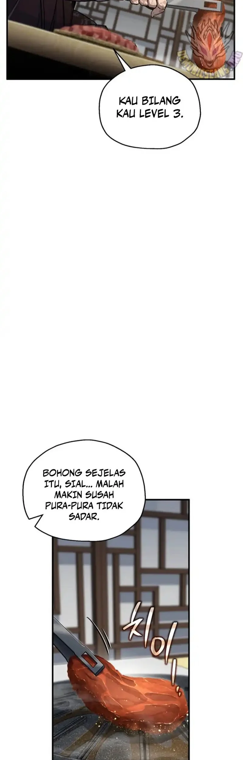 Chapter 71 - halaman 27