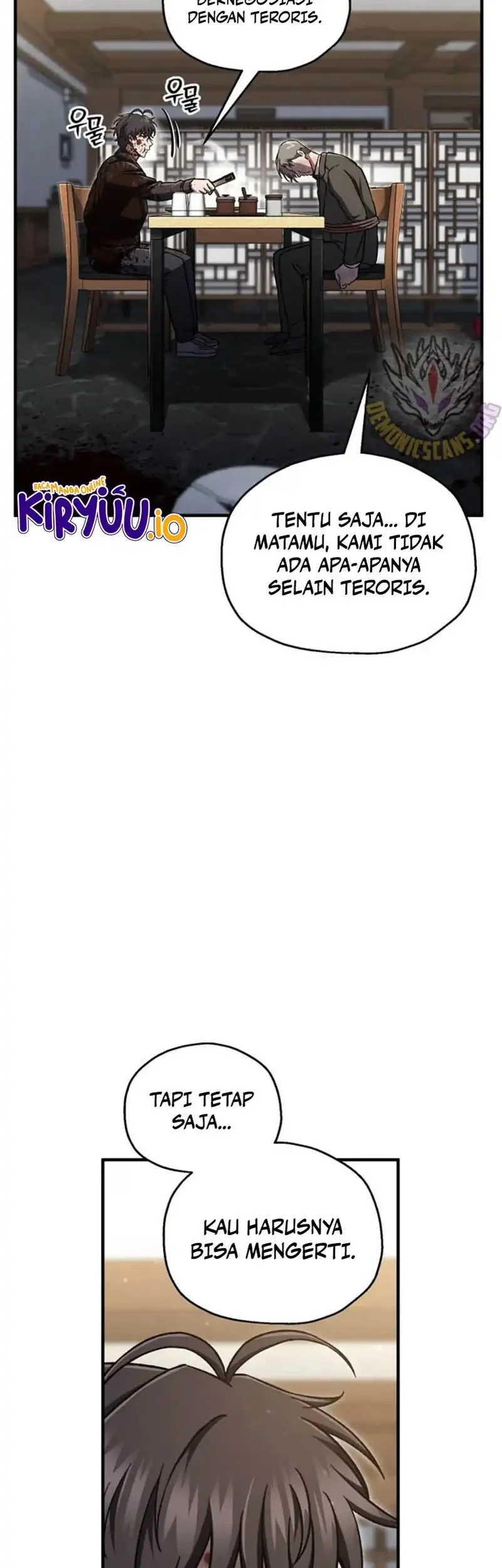Chapter 71 - halaman 35