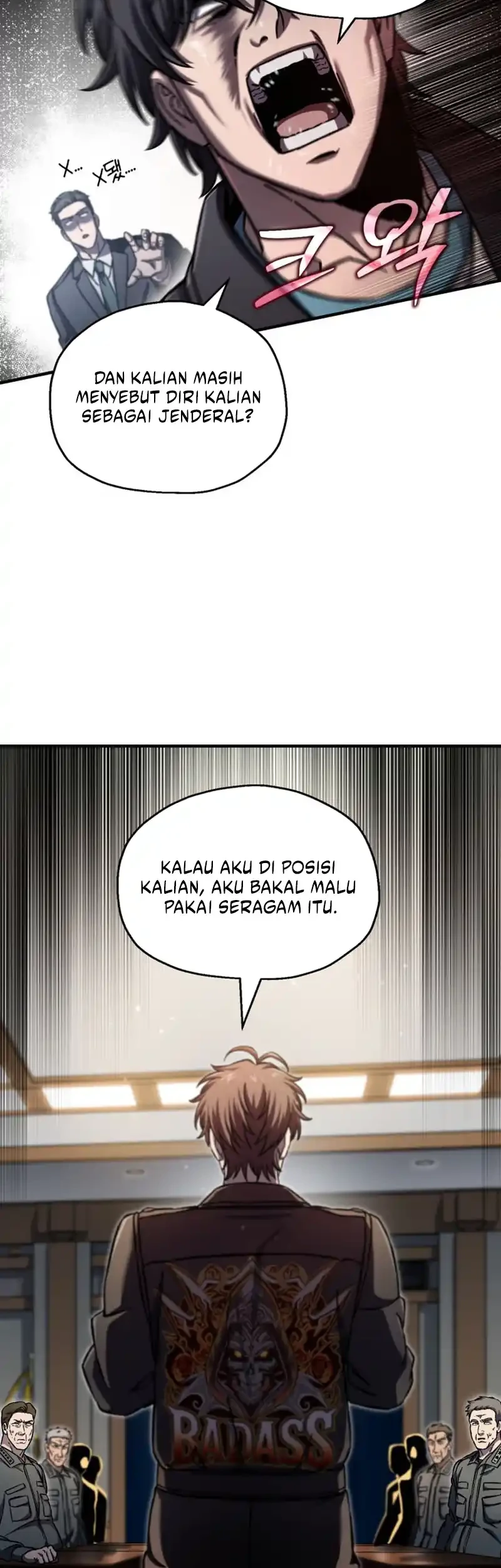 Chapter 72 - halaman 26