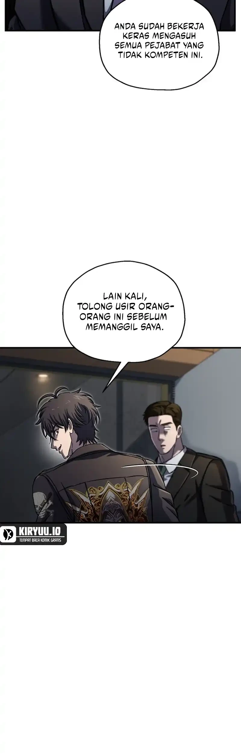 Chapter 72 - halaman 28