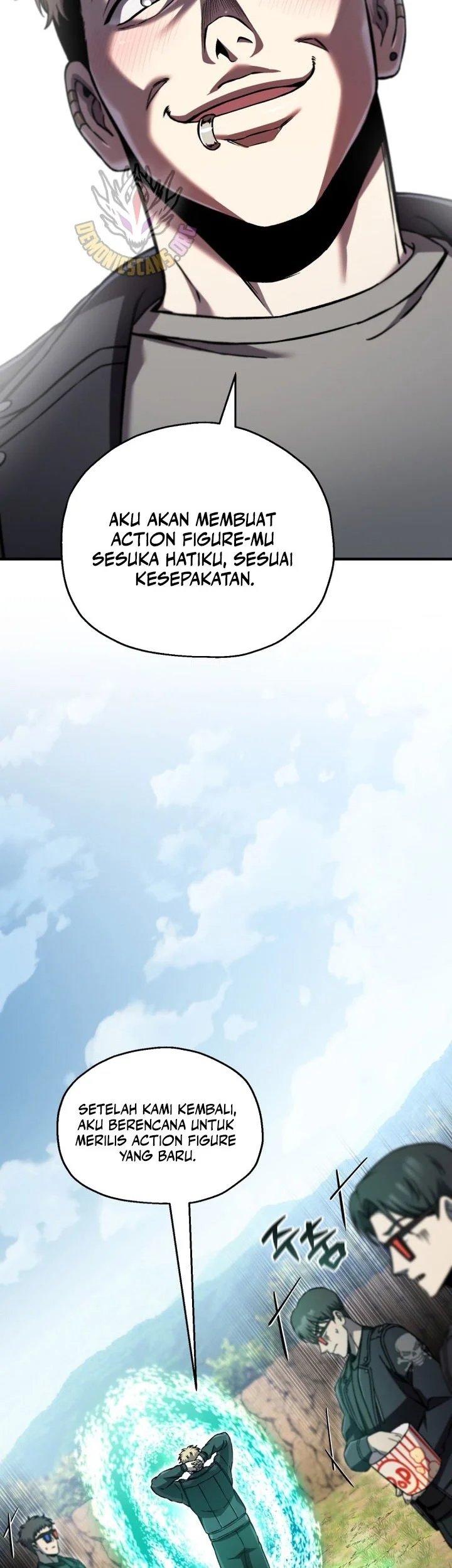 Chapter 73 - halaman 44