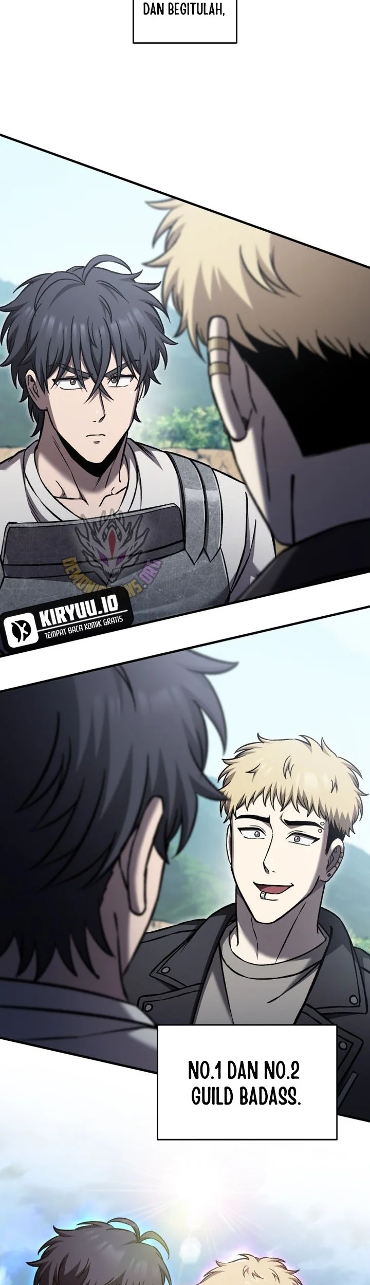 Chapter 73 - halaman 9
