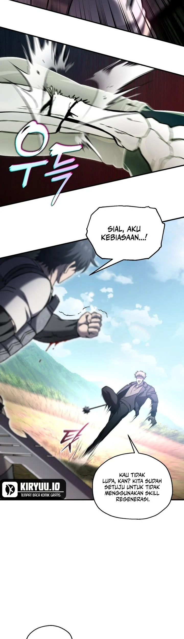 Chapter 73 - halaman 20