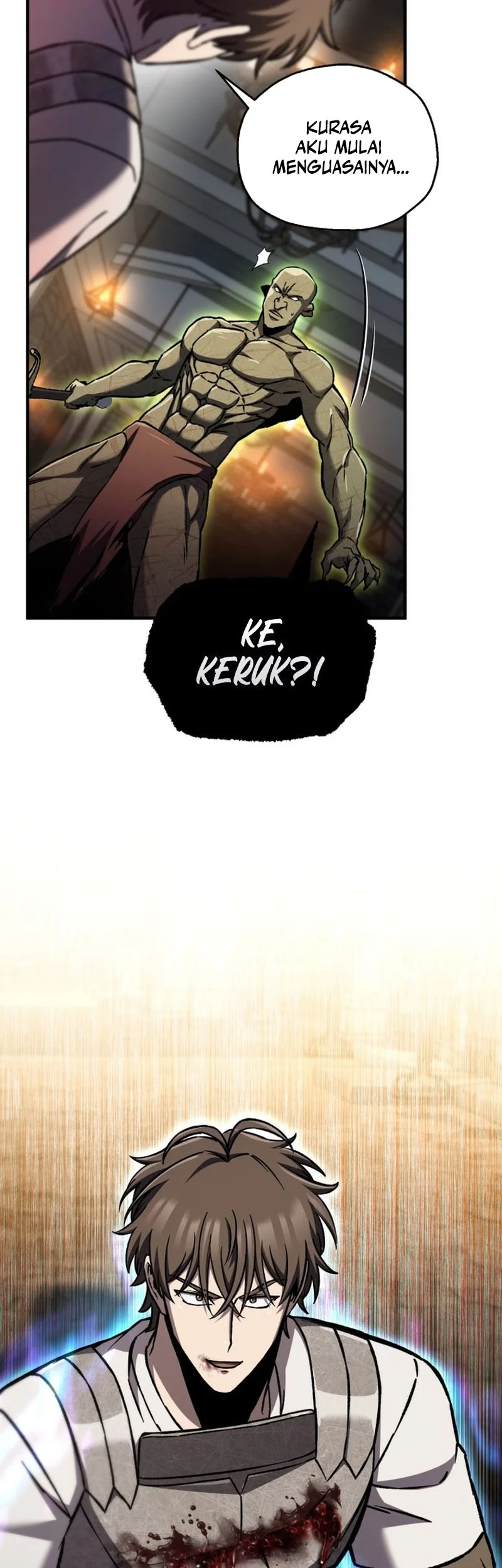 Chapter 74 - halaman 23