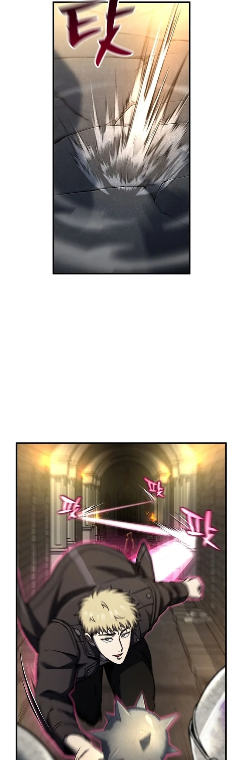 Chapter 74 - halaman 29