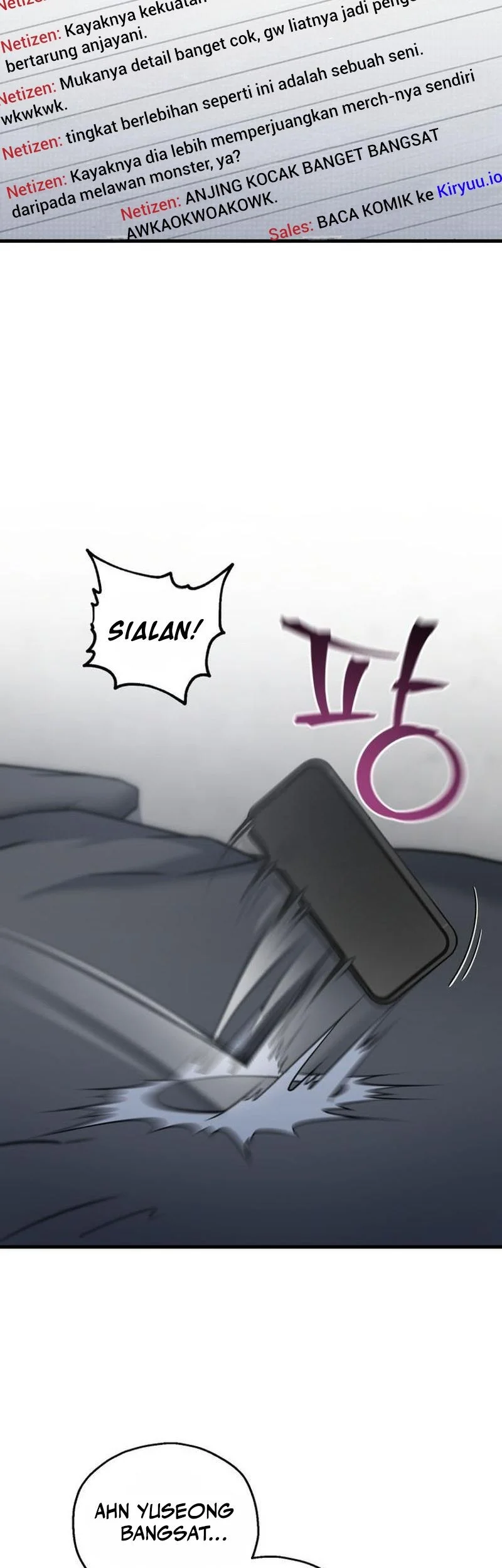 Chapter 75 - halaman 46