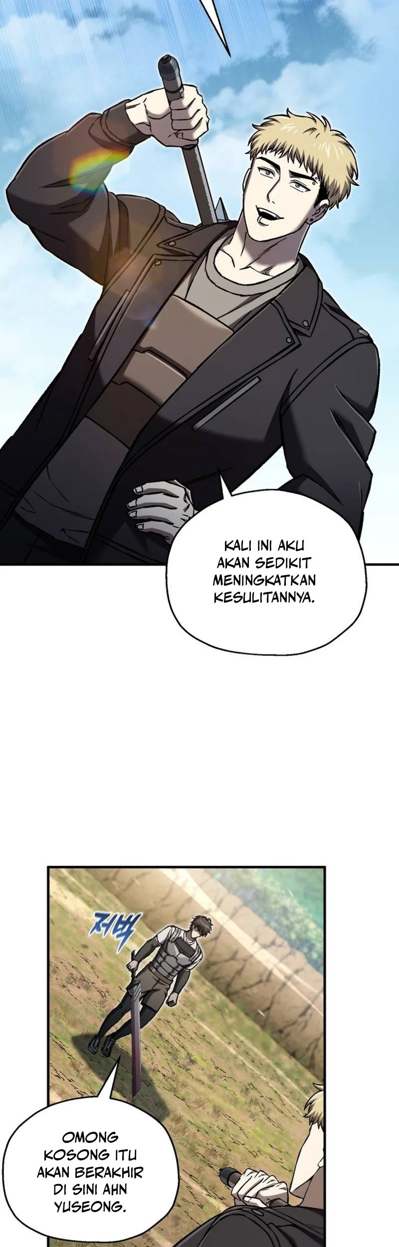 Chapter 76 - halaman 48