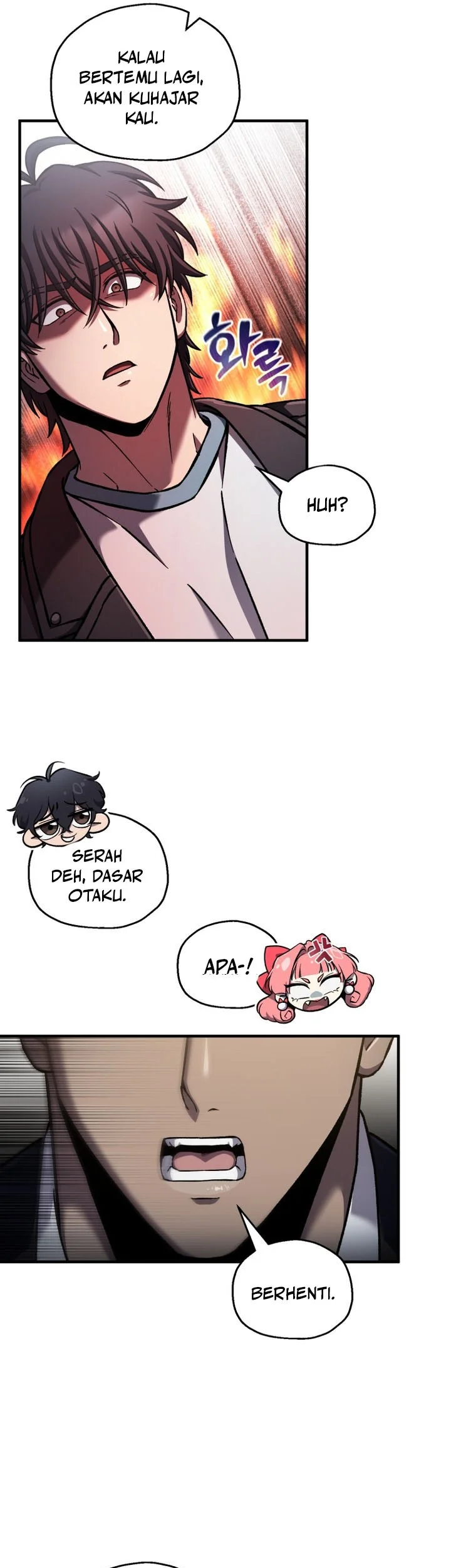 Chapter 77 - halaman 35
