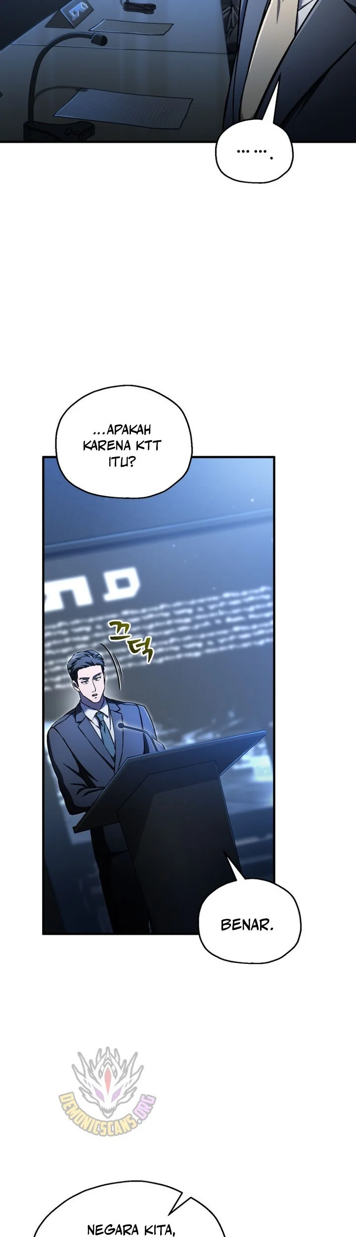 Chapter 77 - halaman 40
