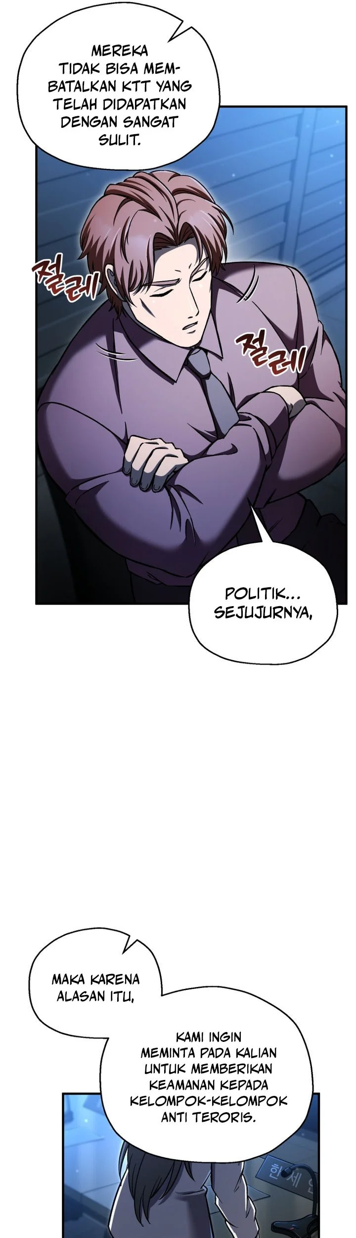 Chapter 77 - halaman 43