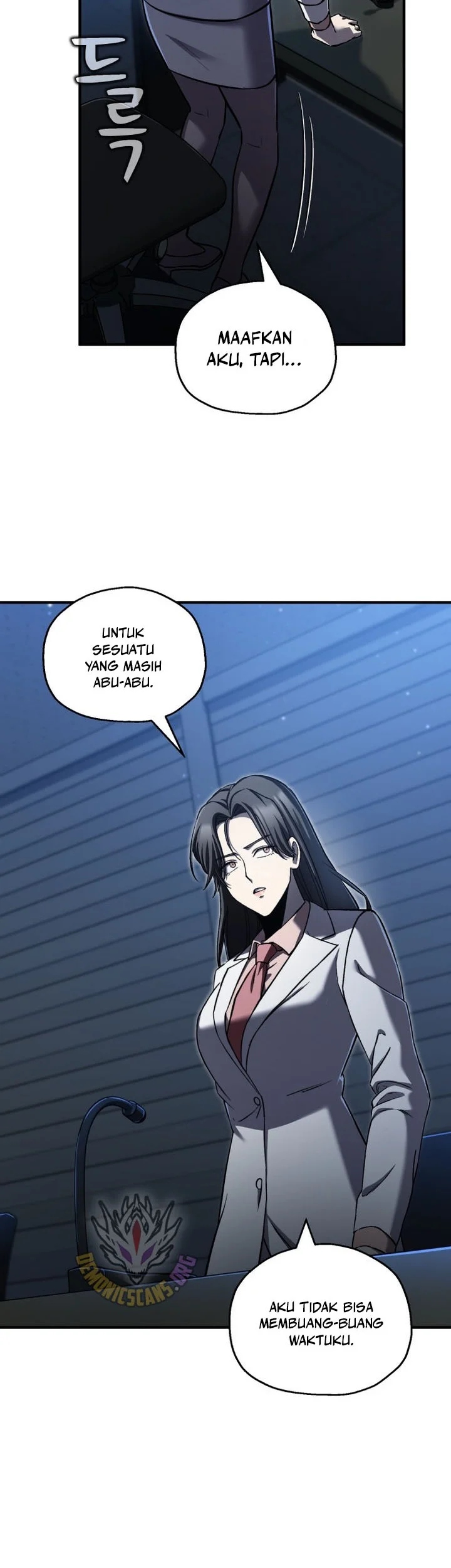 Chapter 77 - halaman 44